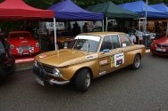 Rallye Český Krumlov: 2011servis11.JPG